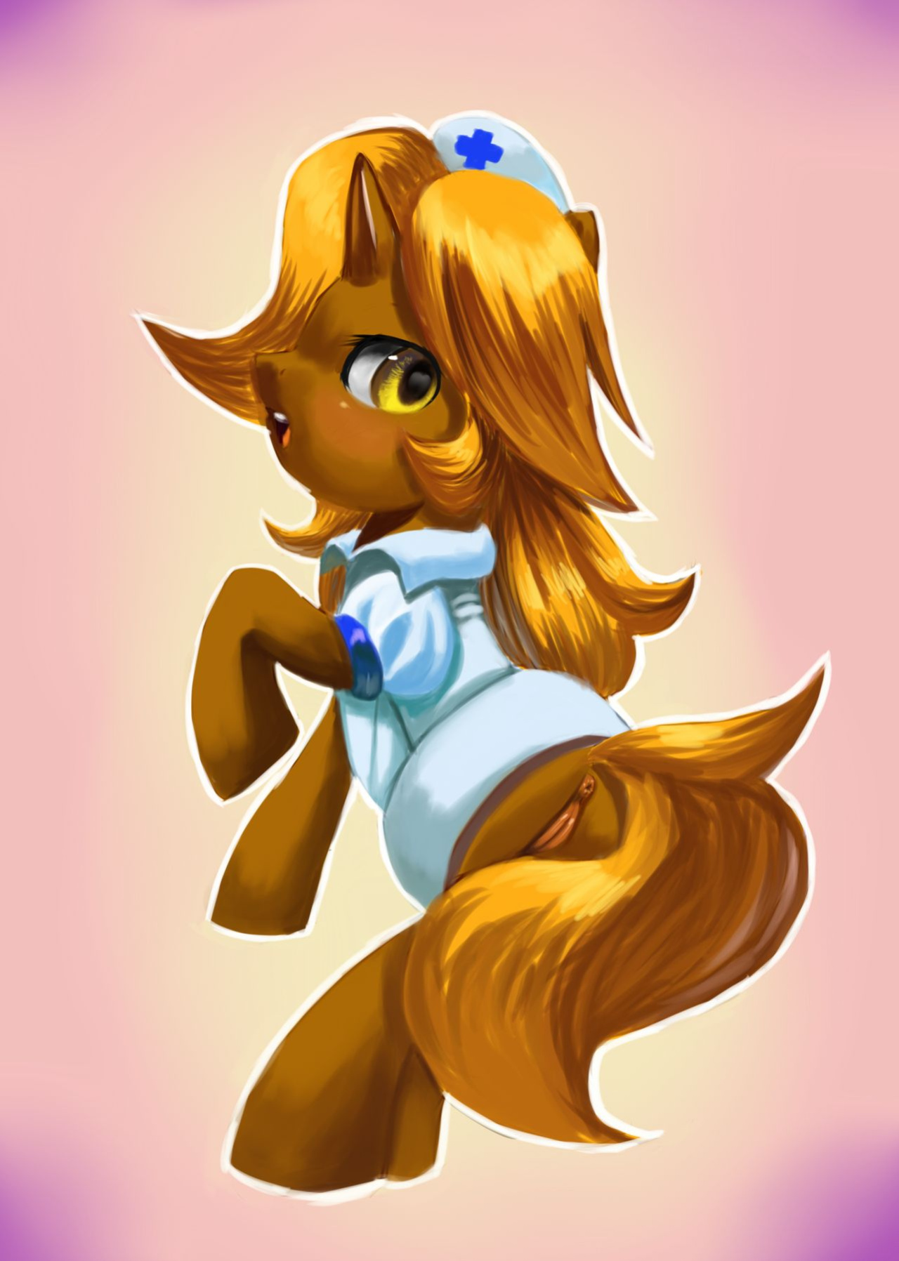 [Sketchy Skylar] Incestuous (My Little Pony Friendship Is Magic)