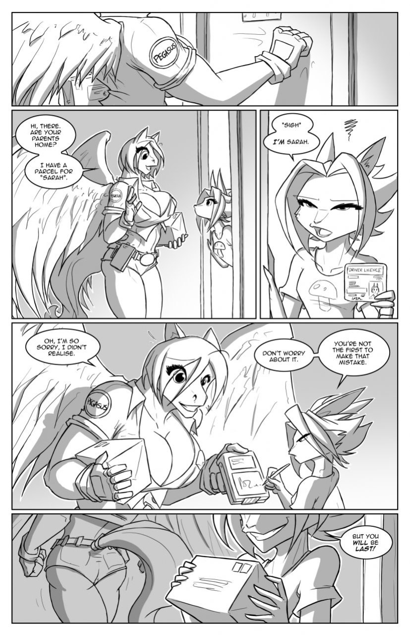 [Jolly Jack] Maxi Gain II