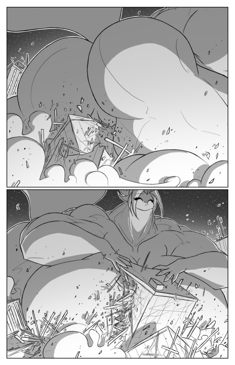 [Jolly Jack] Maxi Gain II
