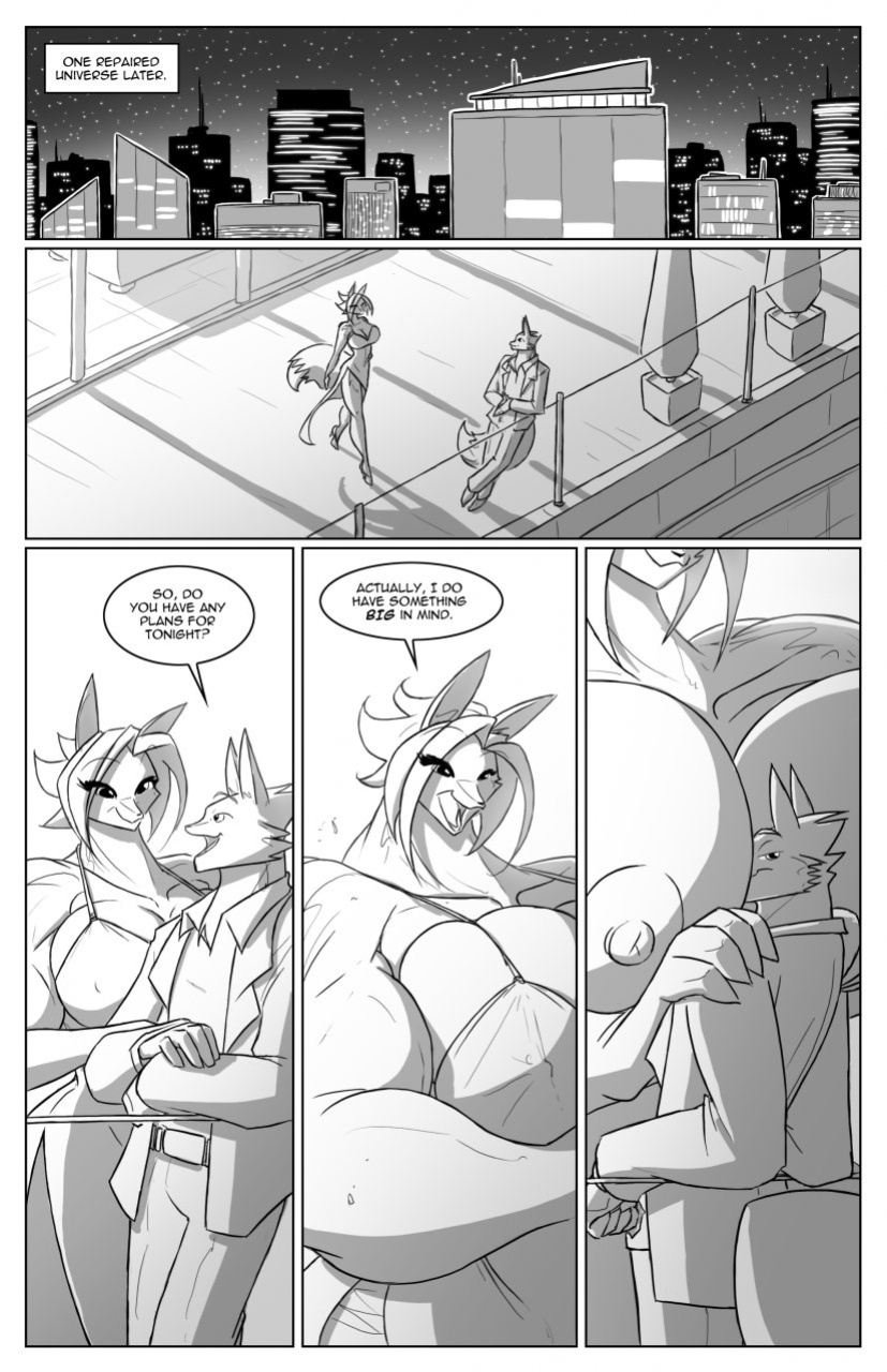 [Jolly Jack] Maxi Gain II