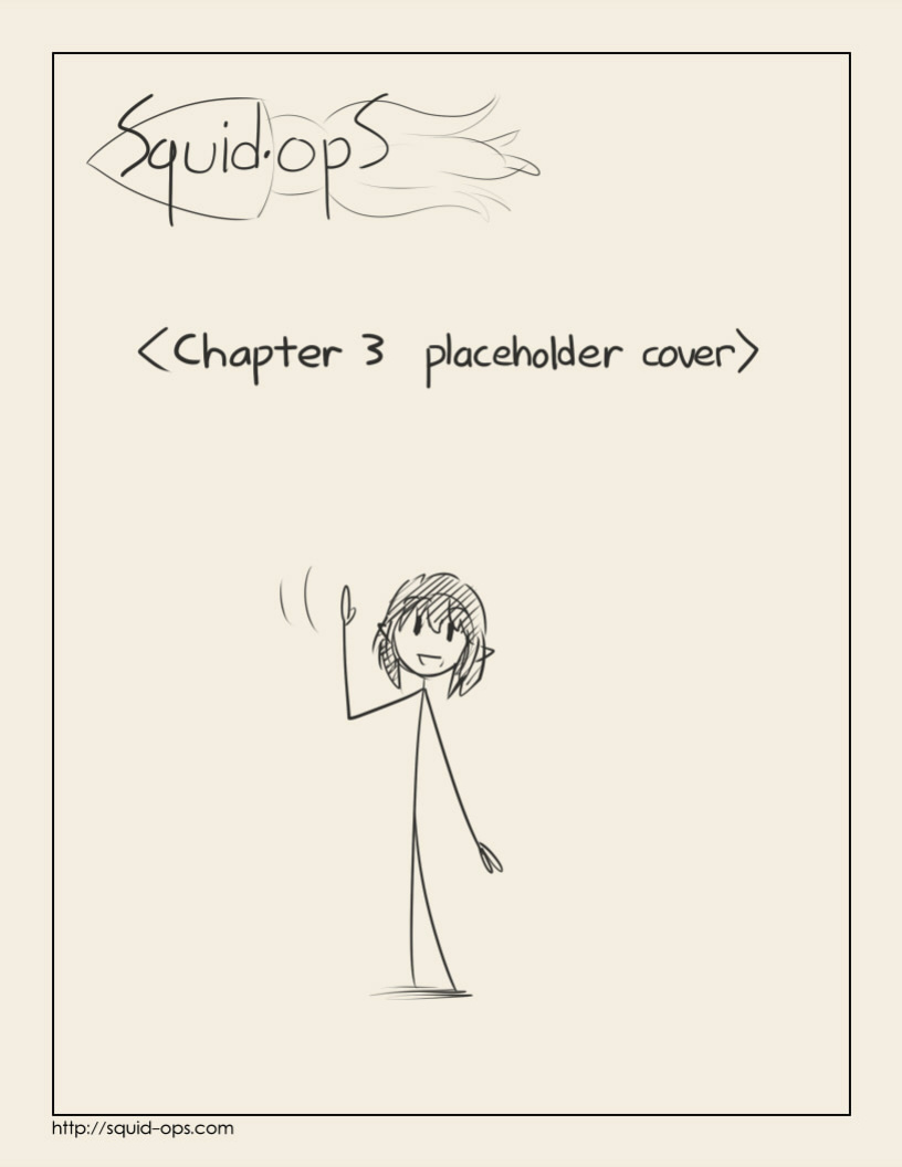 [Sleepymaid] Squid Ops Old Versions