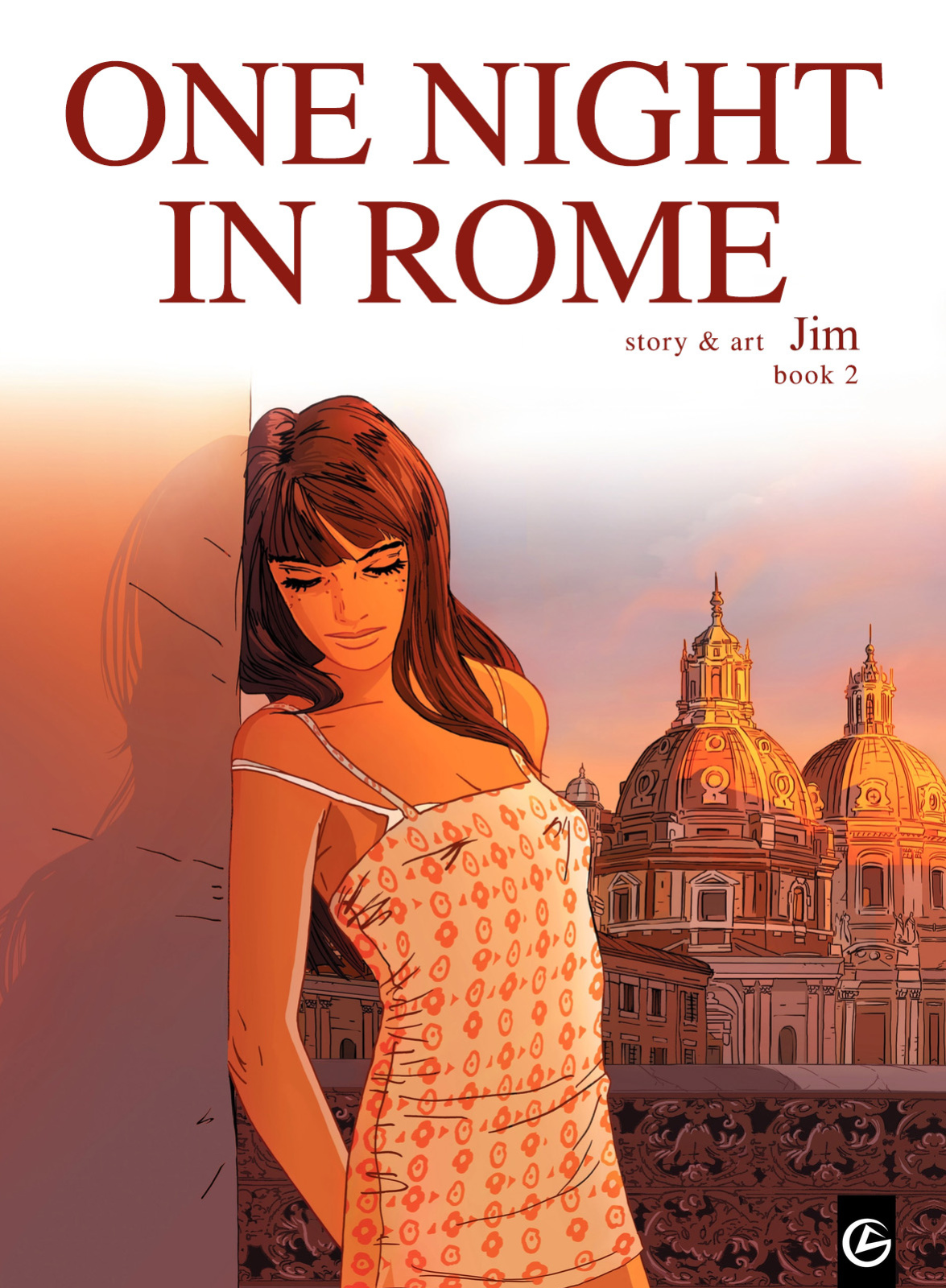 [Jim] One Night In Rome 2