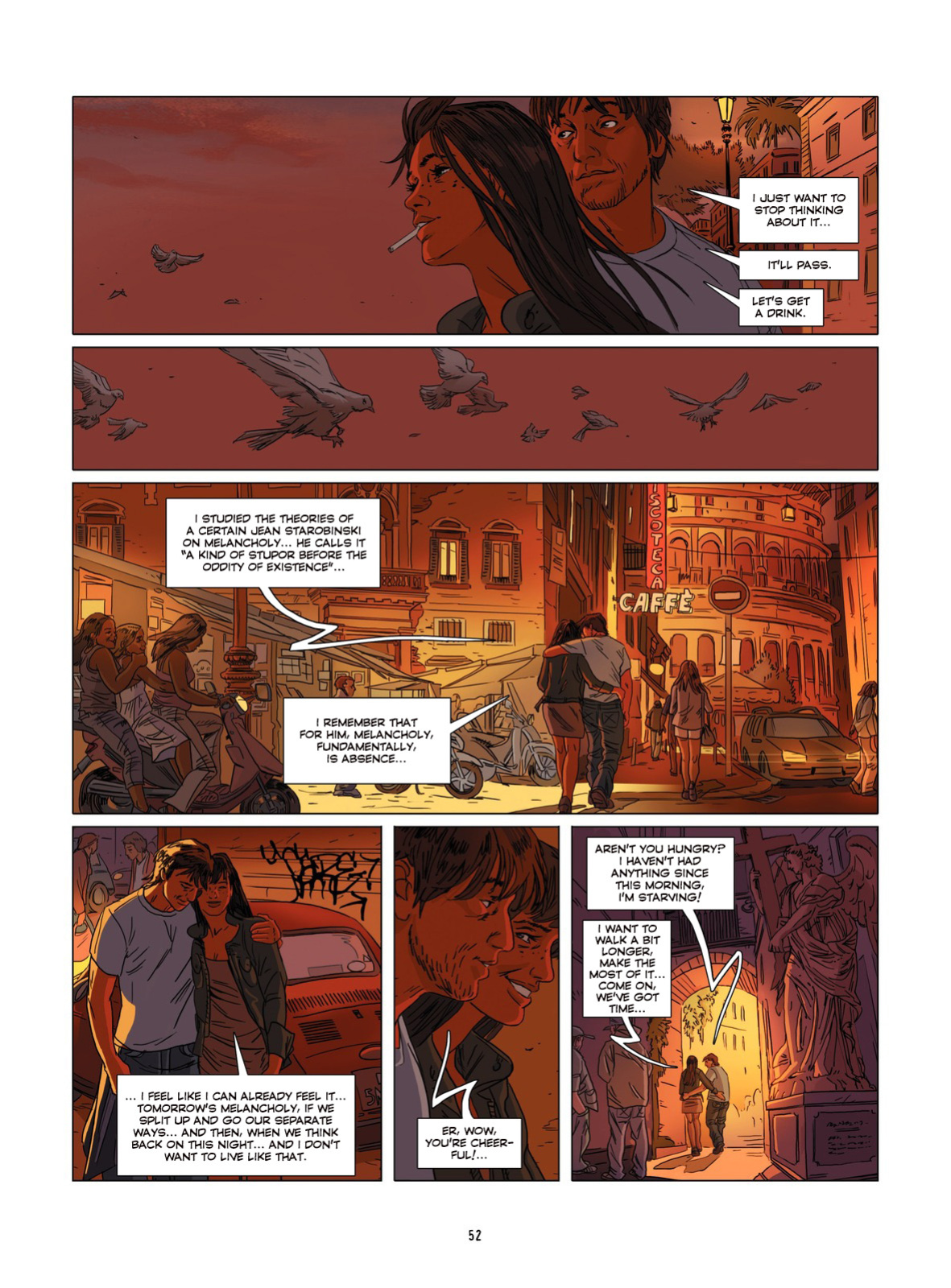 [Jim] One Night In Rome 2