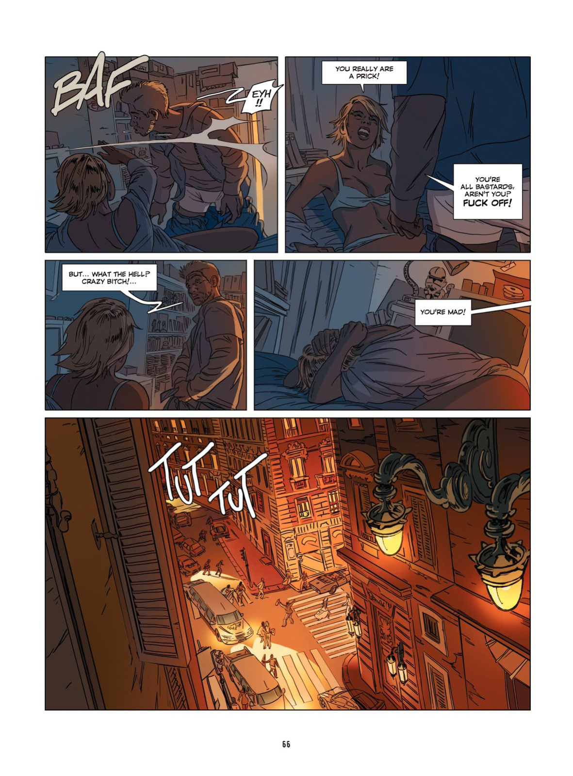 [Jim] One Night In Rome 2