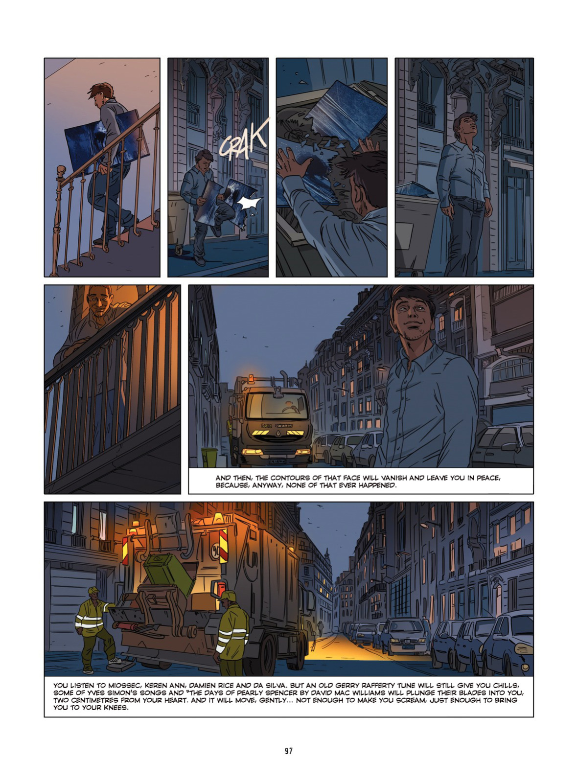 [Jim] One Night In Rome 2