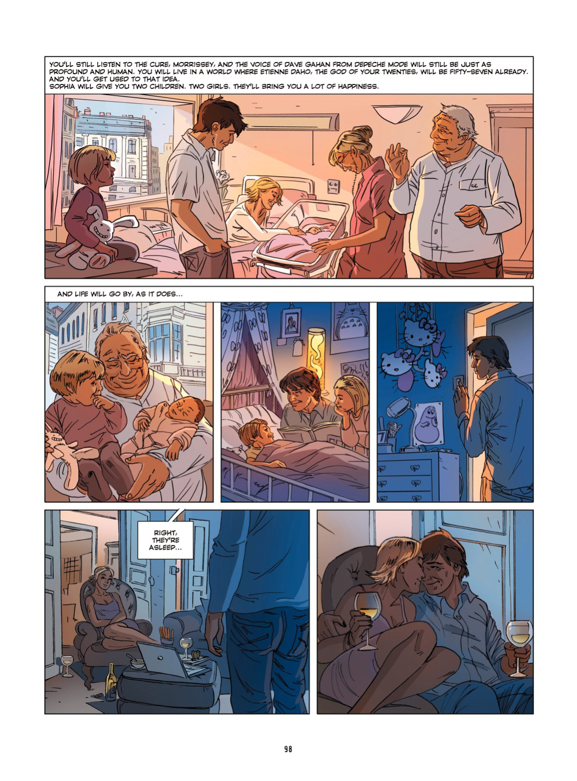 [Jim] One Night In Rome 2