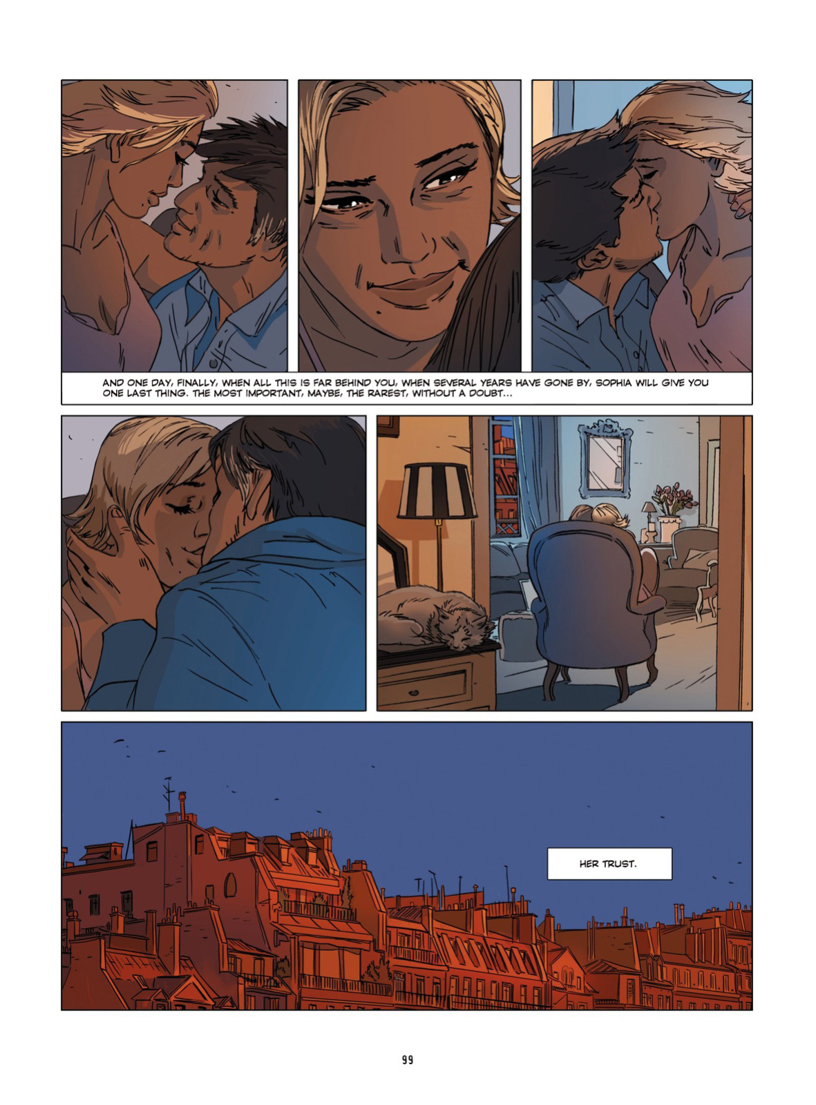 [Jim] One Night In Rome 2