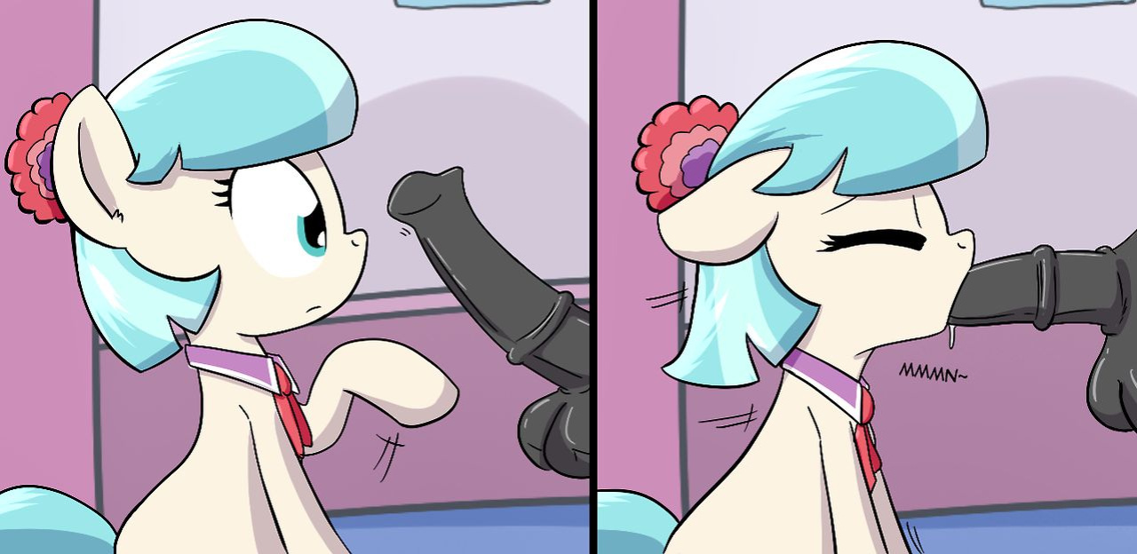 [Whatsapokemon] The Job Interview (My Little Pony: Friendship is Magic)