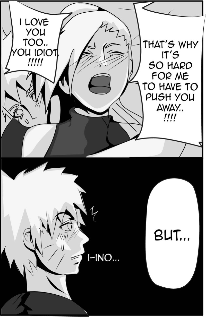 [Indrockz] Love Complex (Naruto)