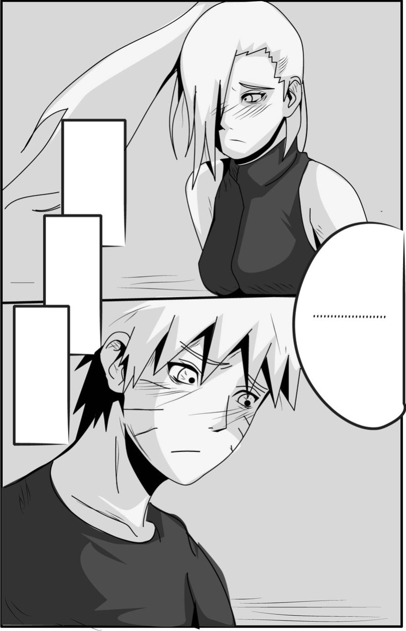 [Indrockz] Love Complex (Naruto)