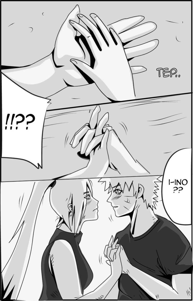 [Indrockz] Love Complex (Naruto)