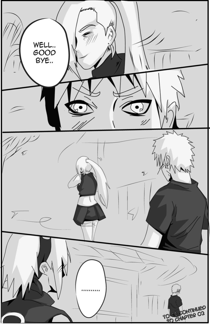 [Indrockz] Love Complex (Naruto)