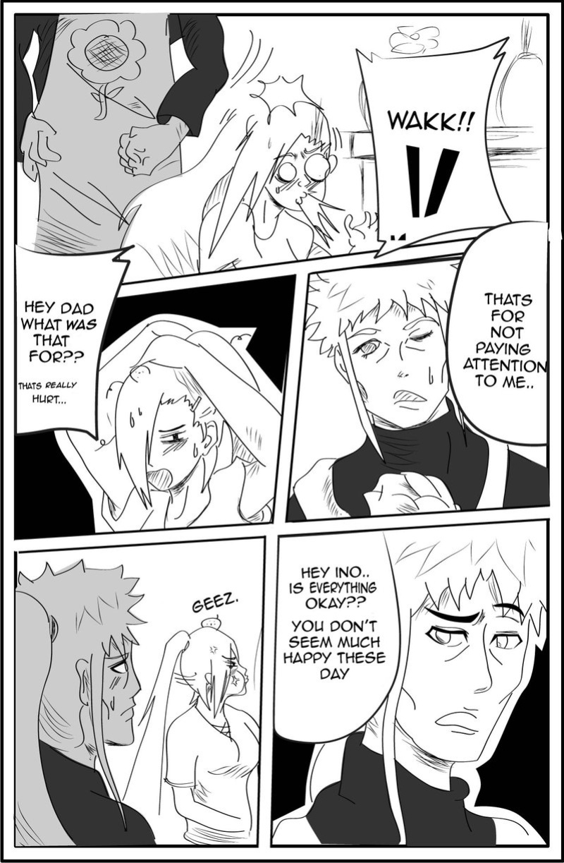 [Indrockz] Love Complex (Naruto)