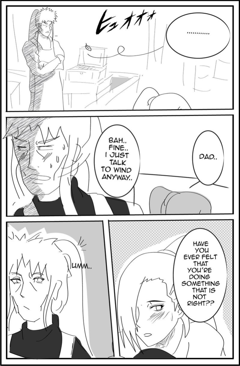 [Indrockz] Love Complex (Naruto)