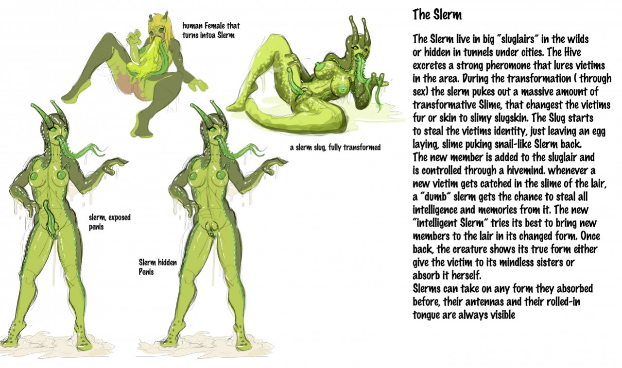 [Lunate] Races of Merra