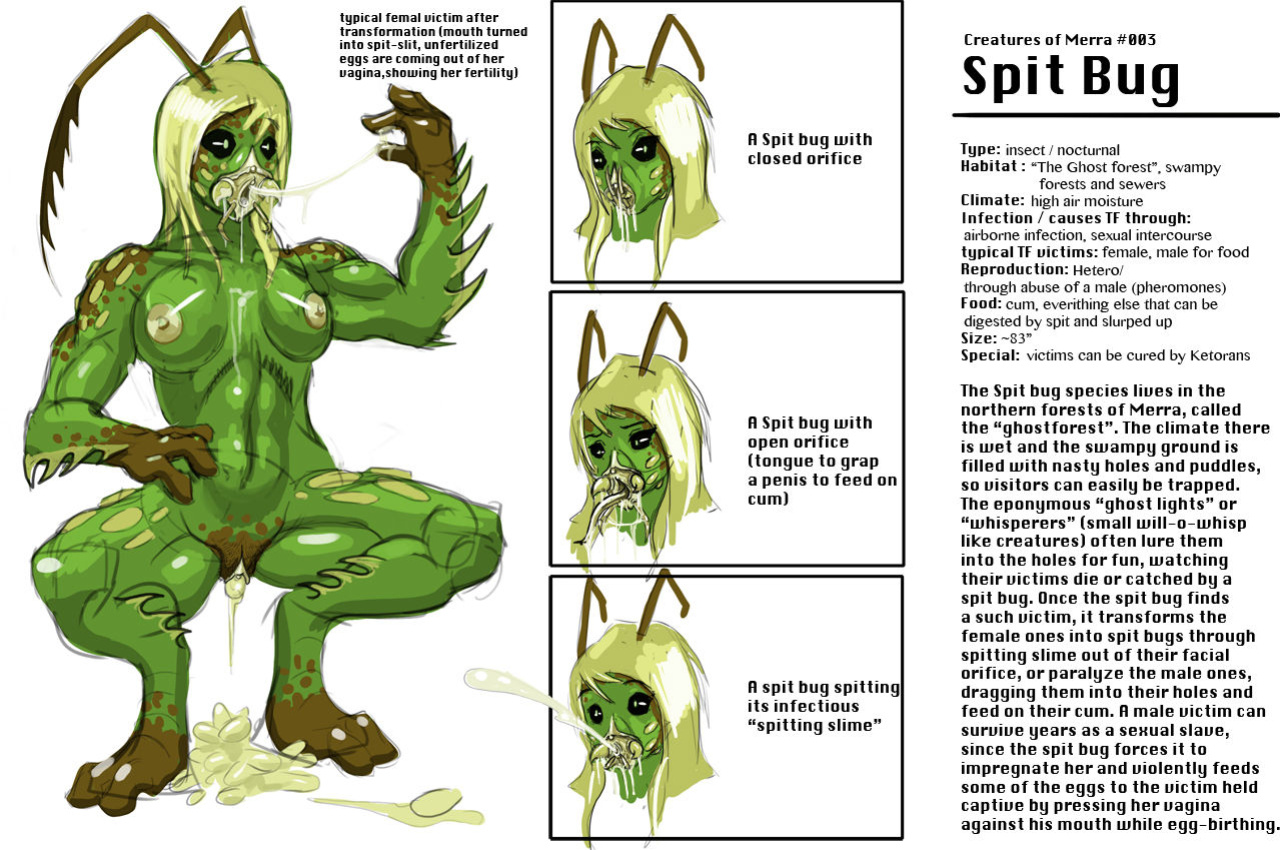 [Lunate] Races of Merra