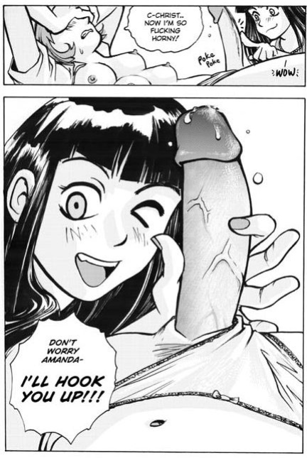[Locke] Tilt Mode (Multiple Breasts Mode)