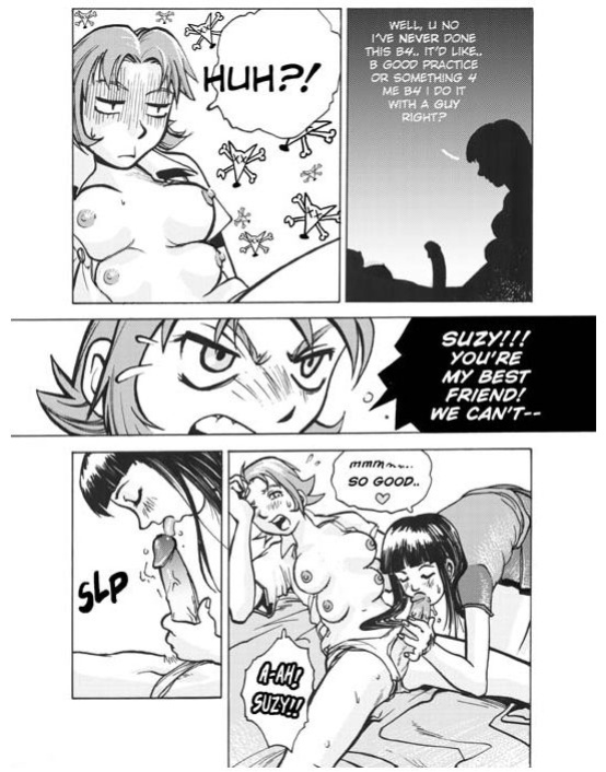[Locke] Tilt Mode (Multiple Breasts Mode)