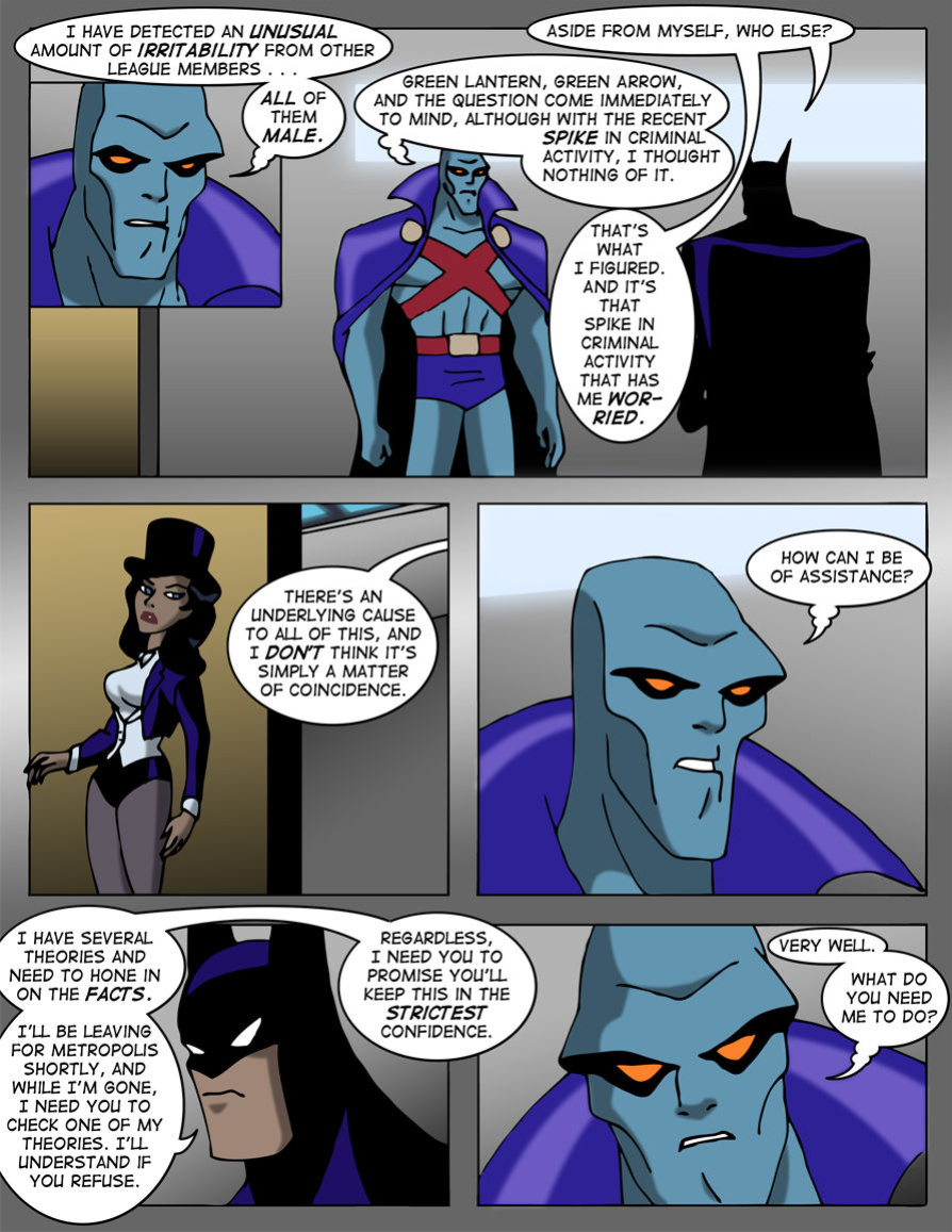 Sharpie's Great Scott Saga: Special Edition