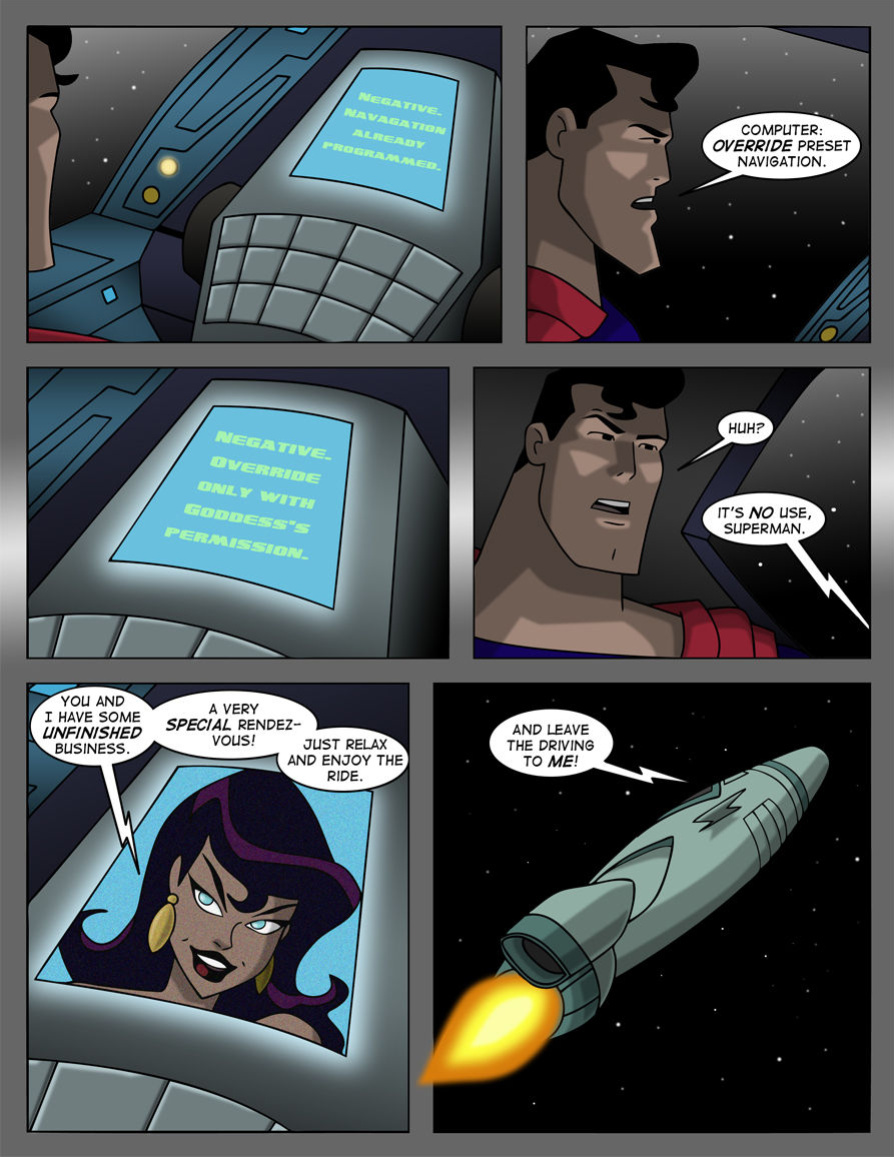Sharpie's Great Scott Saga: Special Edition