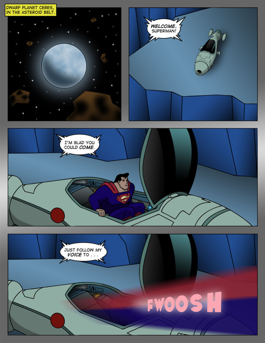 Sharpie's Great Scott Saga: Special Edition