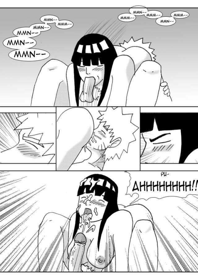 All for Naruto Chapter 1-5