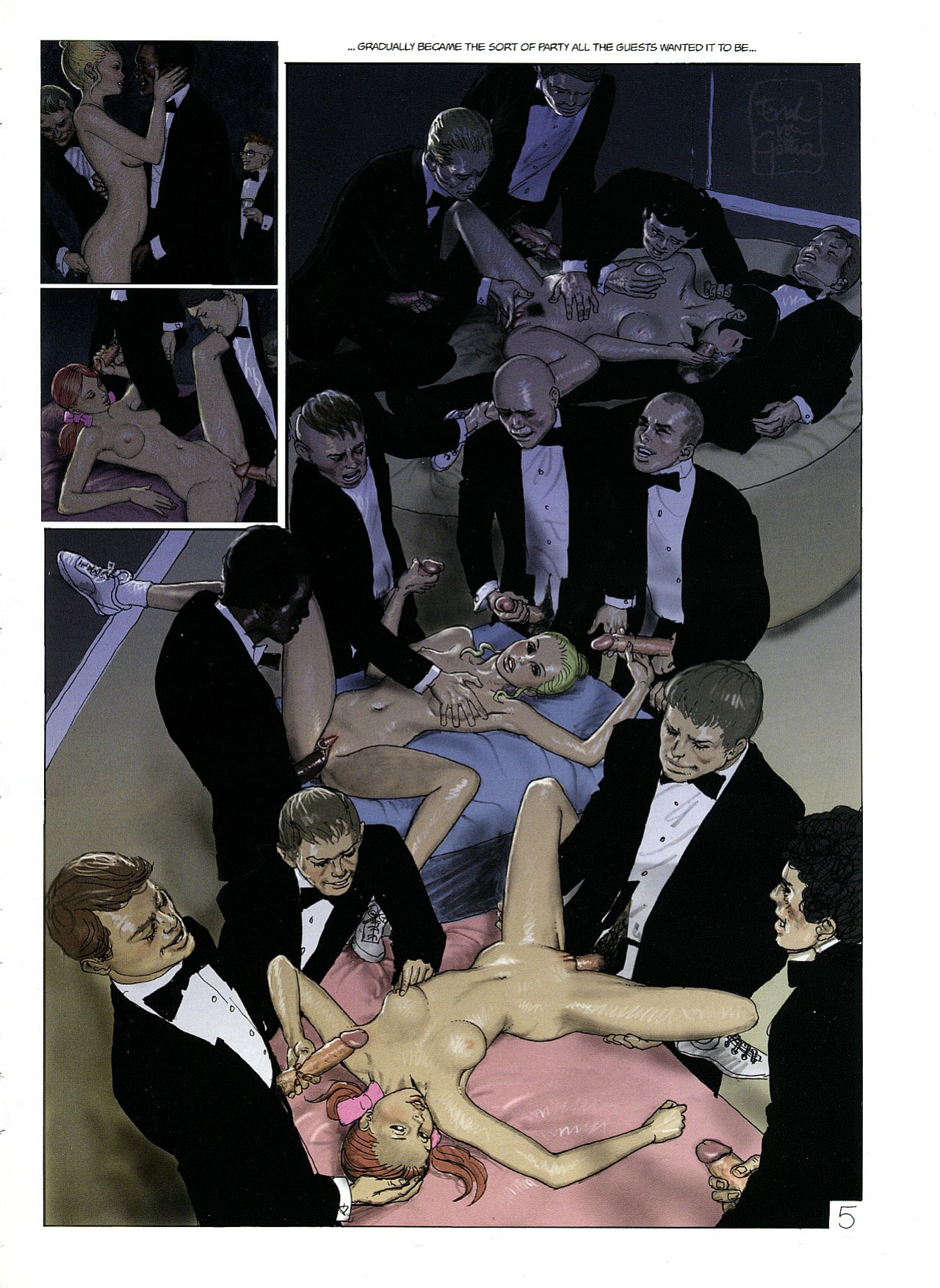 [Erich Von Gotha] Twenty 2