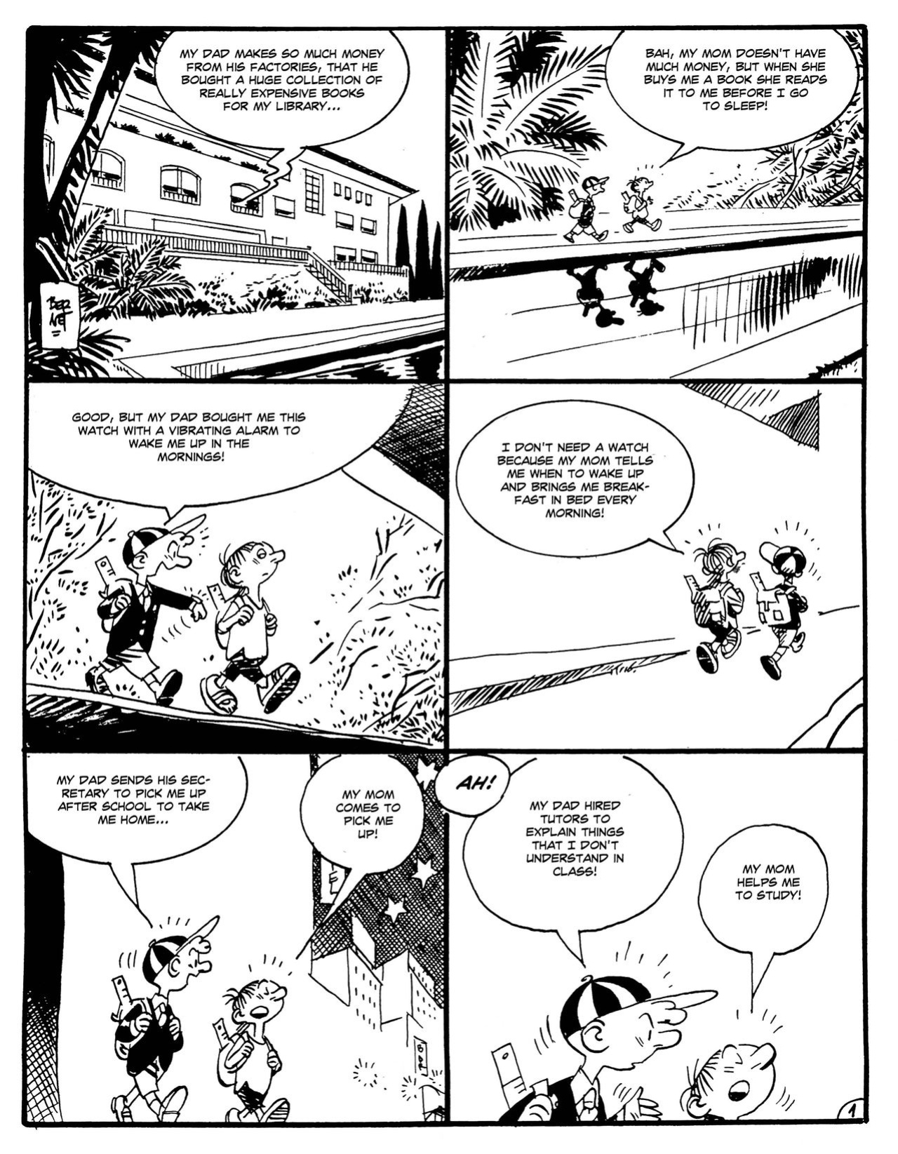 [Jordi Bernet] Clara After Dark - Special Edition (ENG)