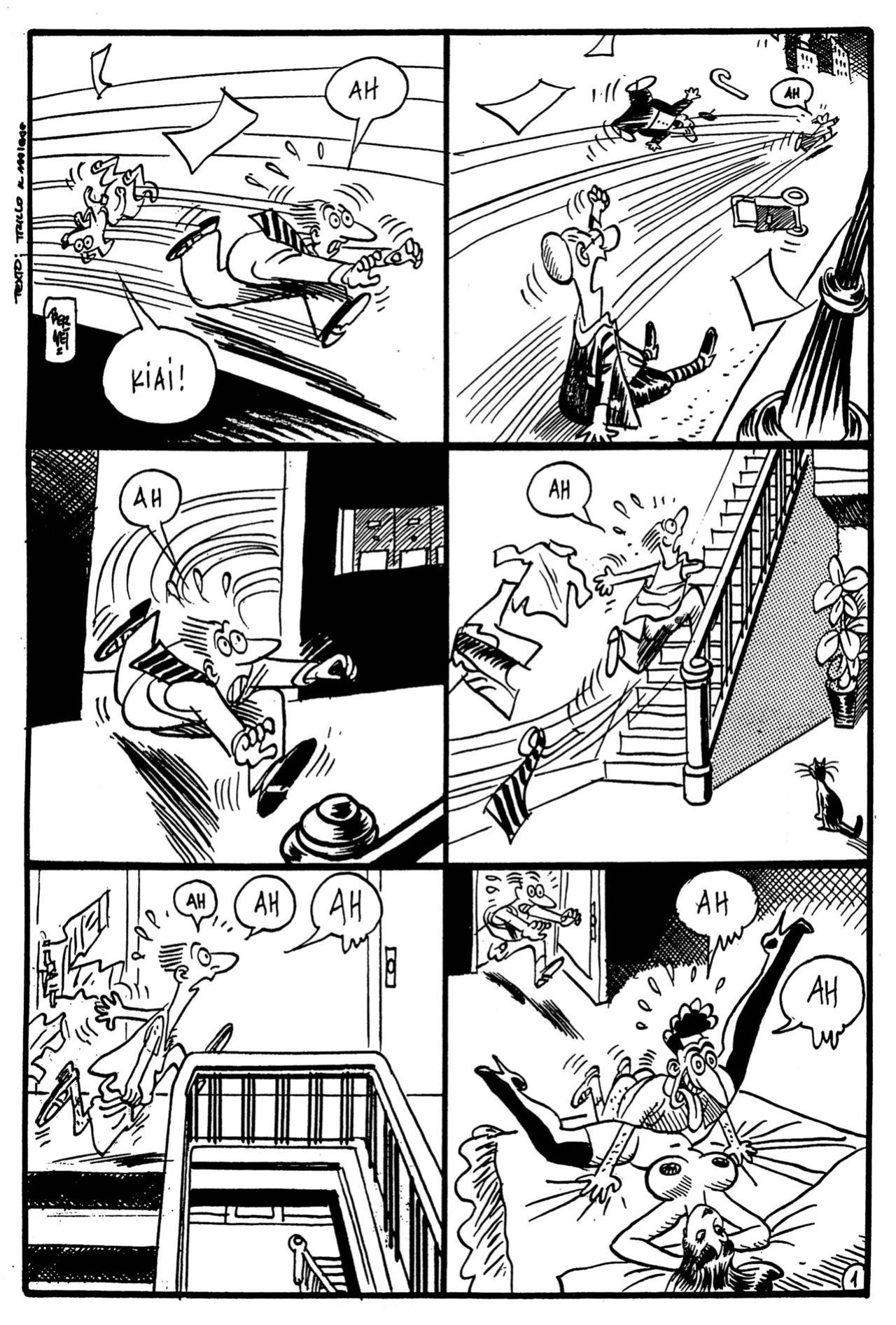 [Jordi Bernet] Clara After Dark - Special Edition (ENG)