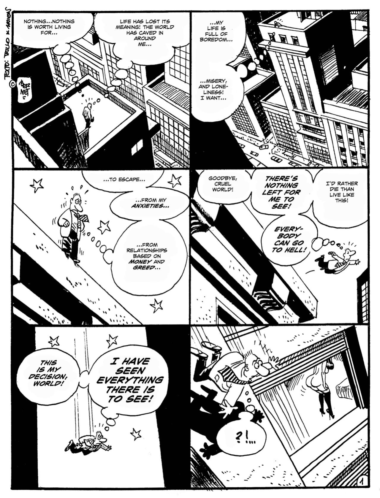 [Jordi Bernet] Clara After Dark - Special Edition (ENG)