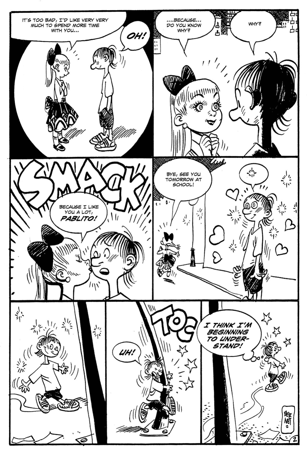 [Jordi Bernet] Clara After Dark - Special Edition (ENG)