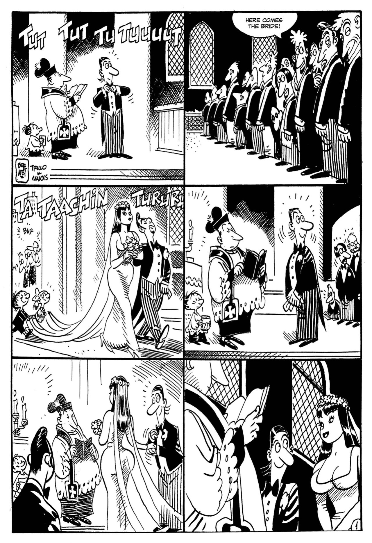 [Jordi Bernet] Clara After Dark - Special Edition (ENG)