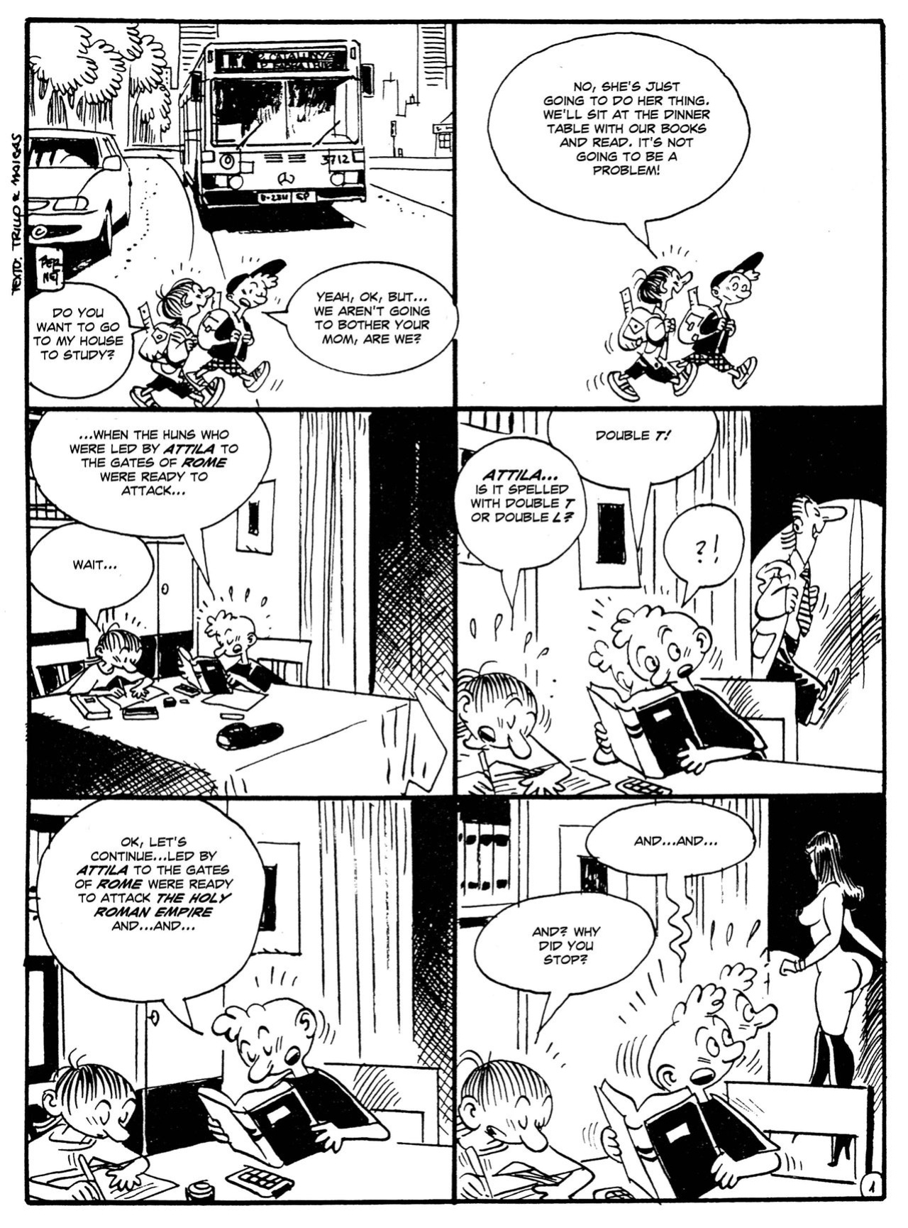[Jordi Bernet] Clara After Dark - Special Edition (ENG)