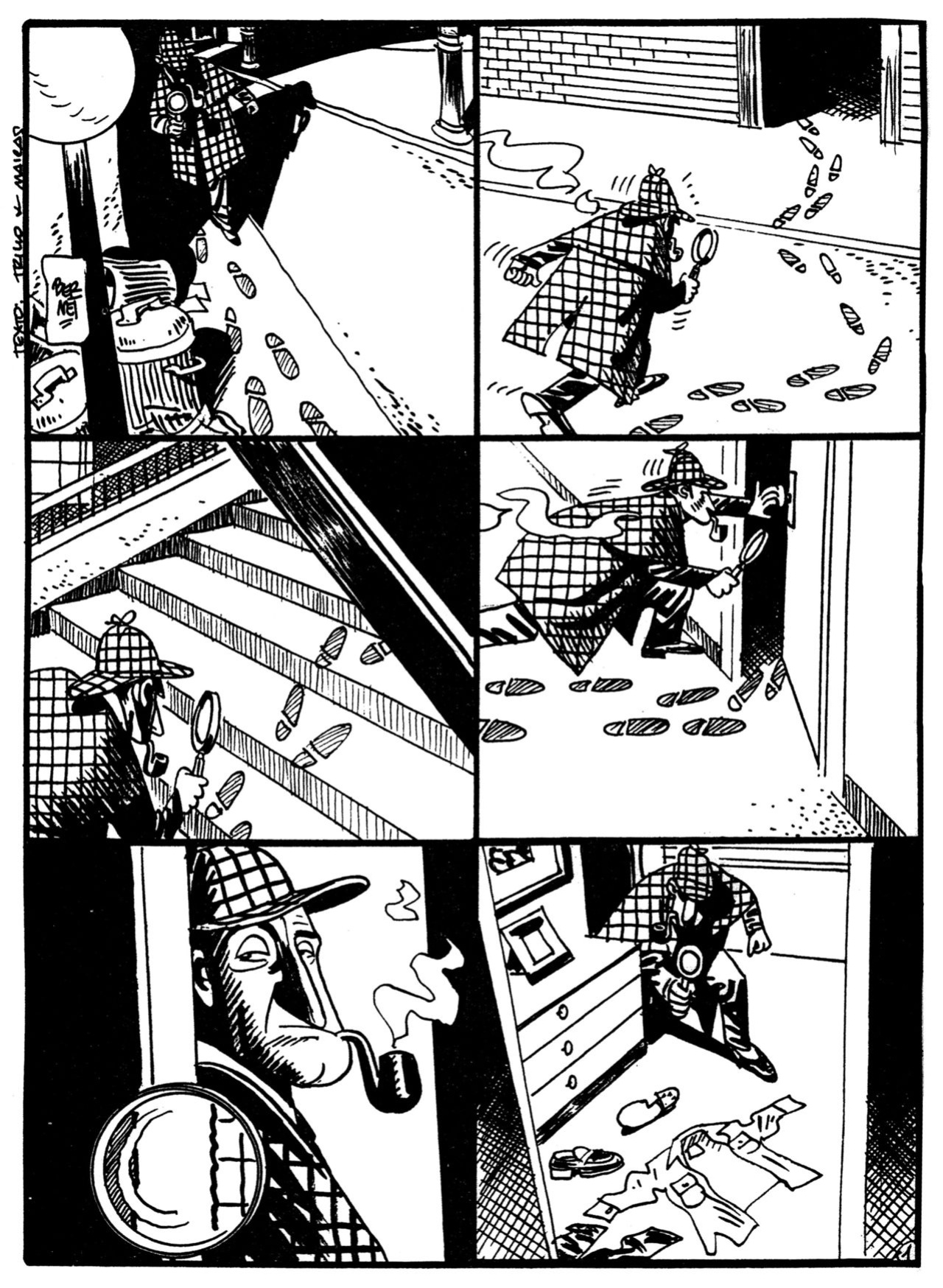 [Jordi Bernet] Clara After Dark - Special Edition (ENG)