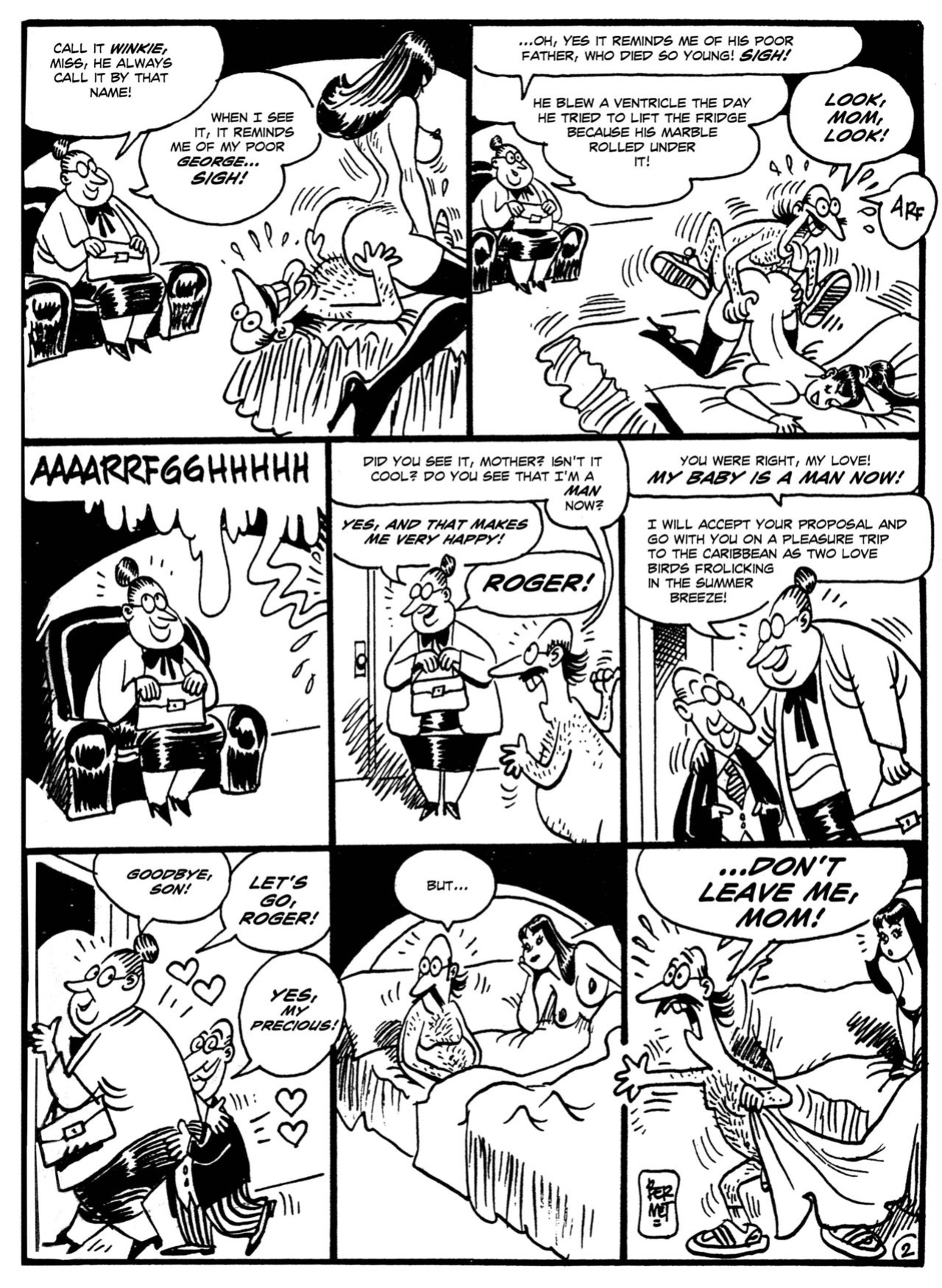 [Jordi Bernet] Clara After Dark - Special Edition (ENG)