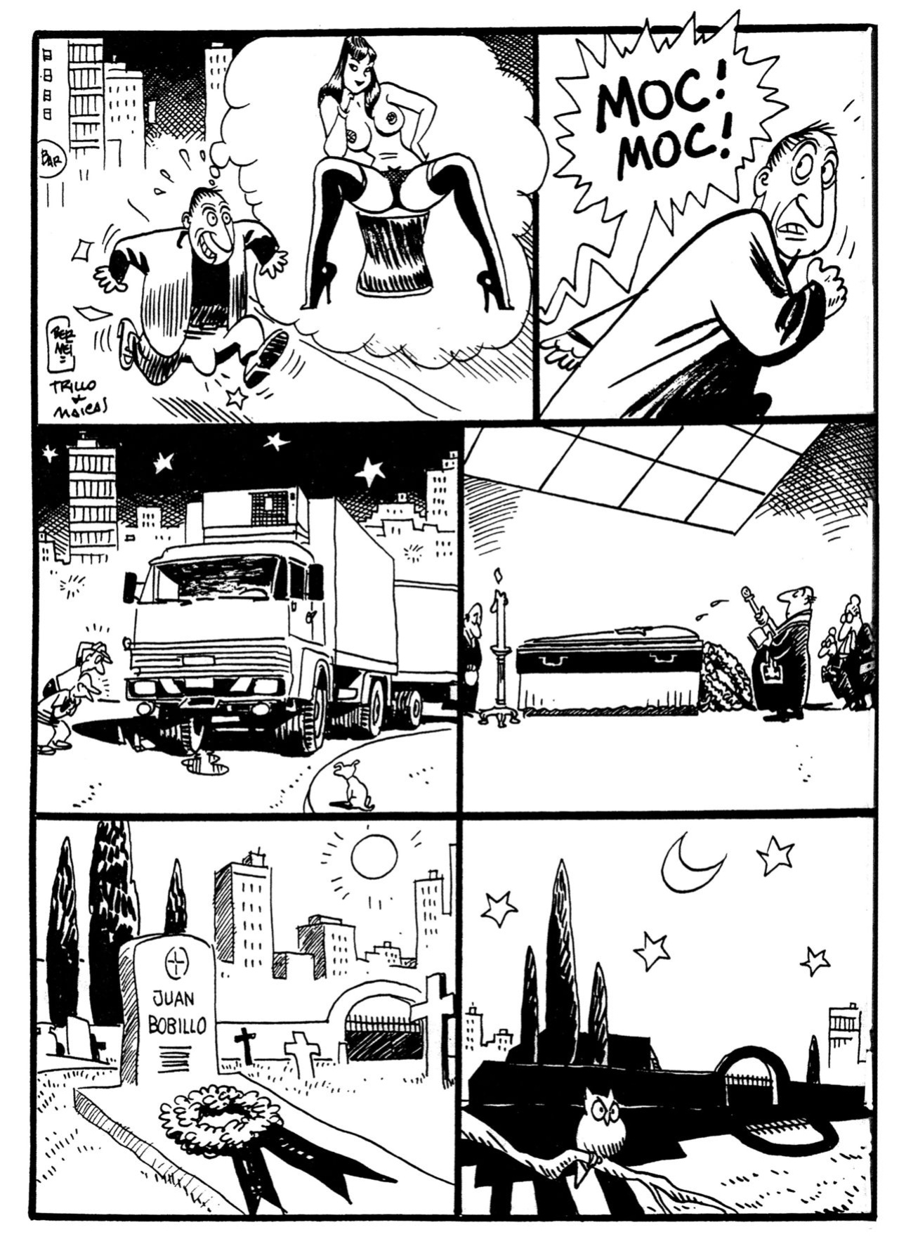 [Jordi Bernet] Clara After Dark - Special Edition (ENG)