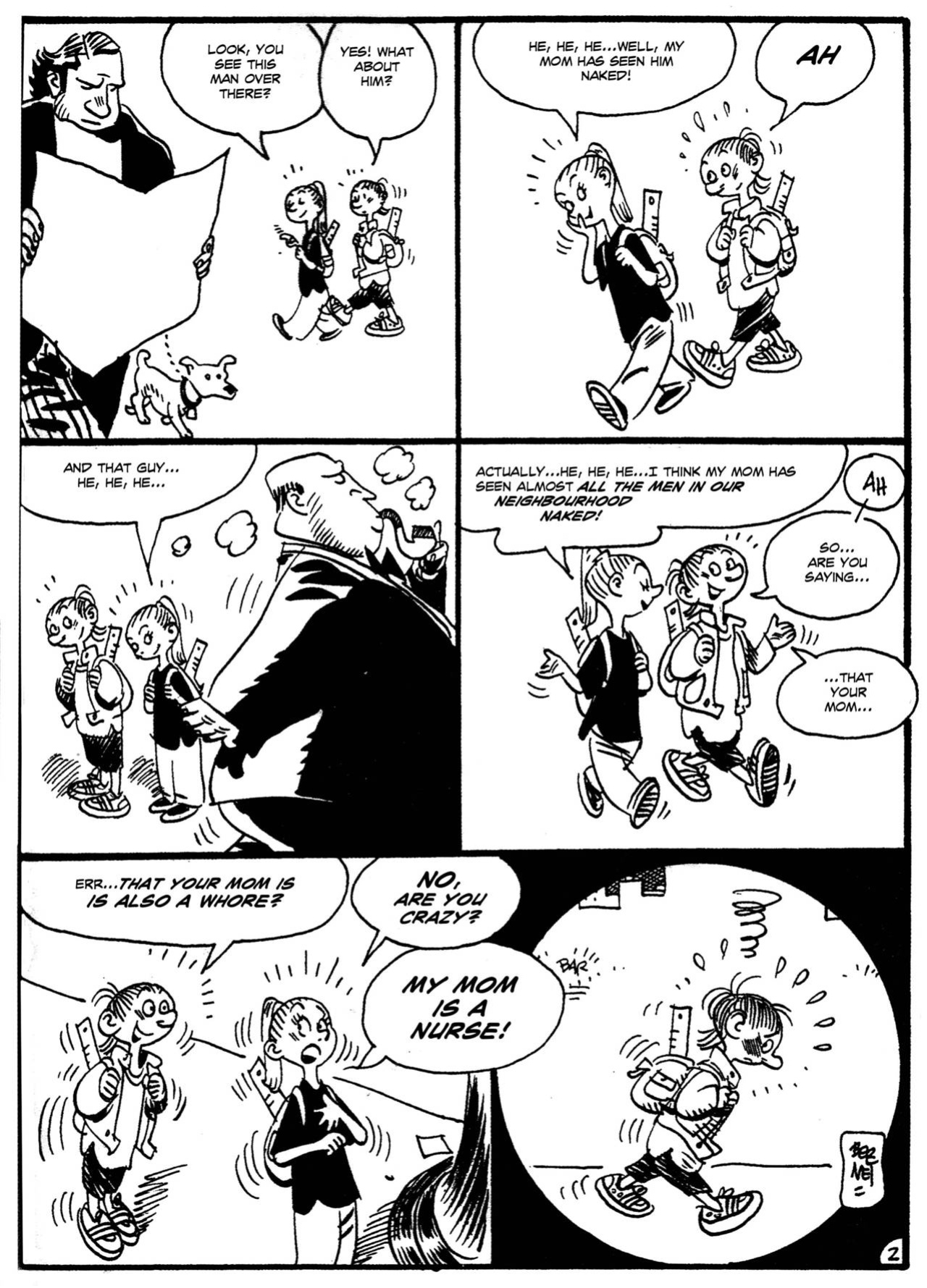 [Jordi Bernet] Clara After Dark - Special Edition (ENG)