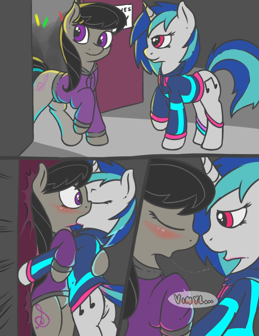 [fearingFun] The Beat Goes On