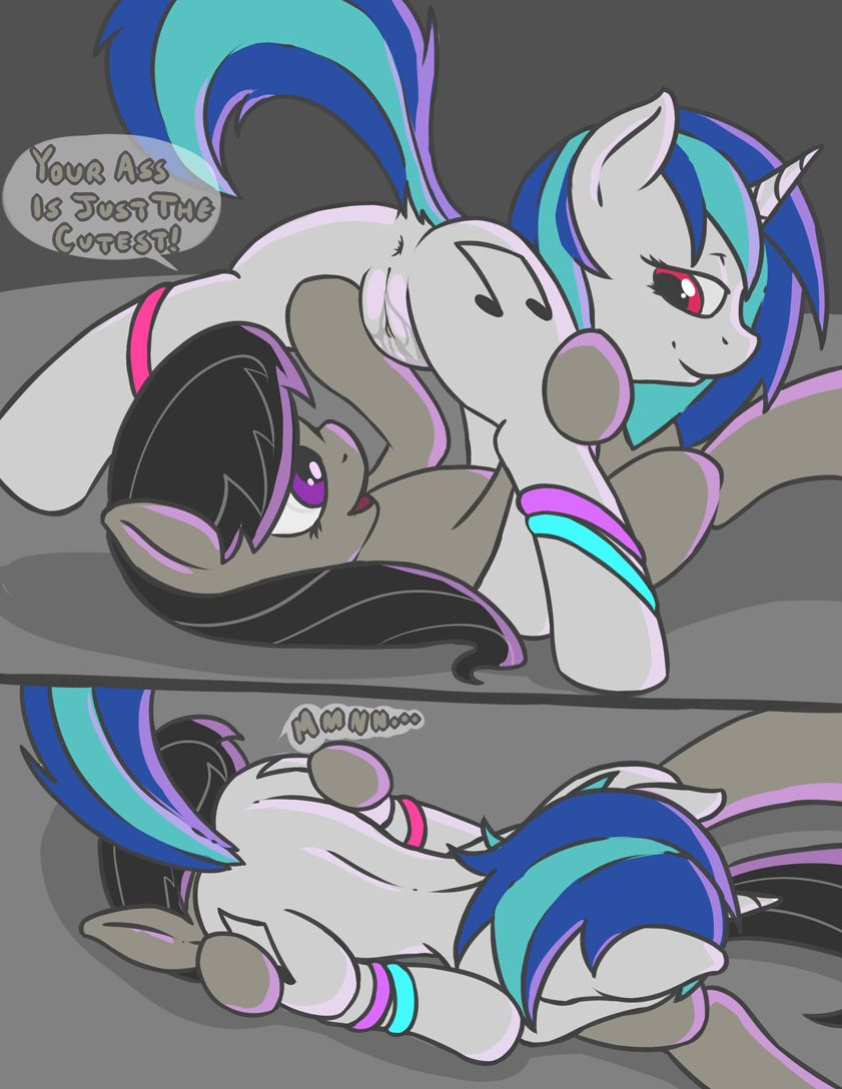 [fearingFun] The Beat Goes On