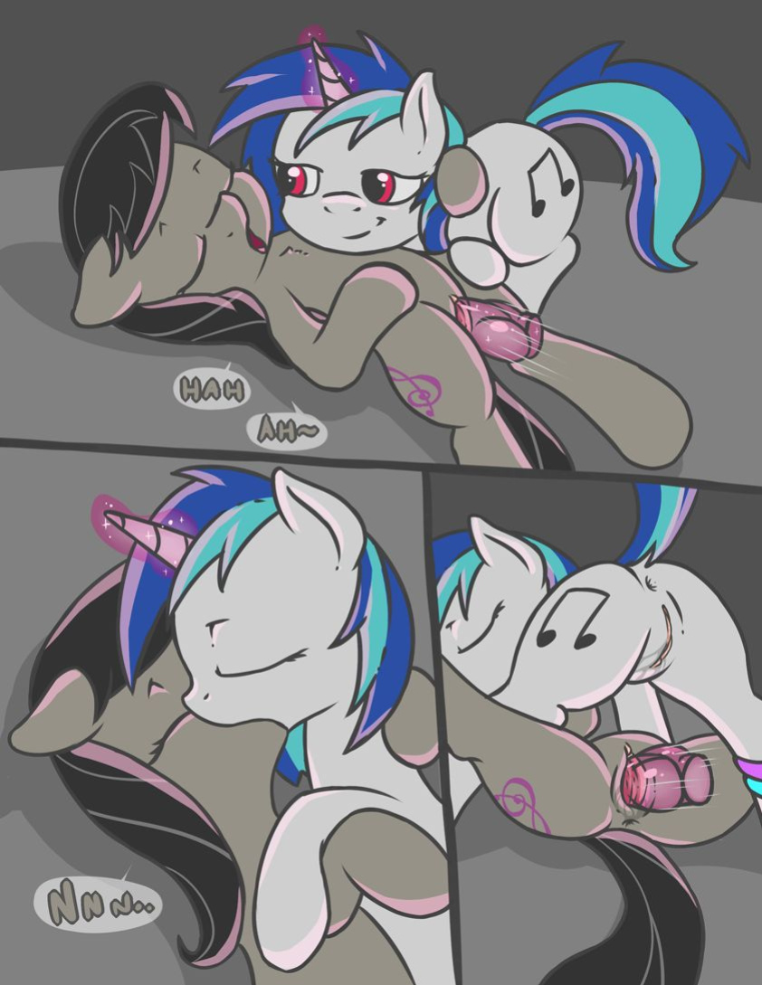 [fearingFun] The Beat Goes On