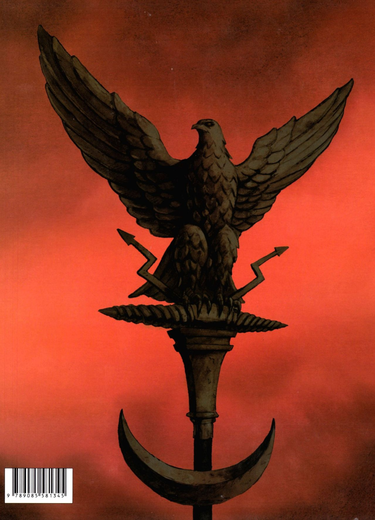 [Enrico Marini] The Eagles of Rome - Volume #02 (ENG)