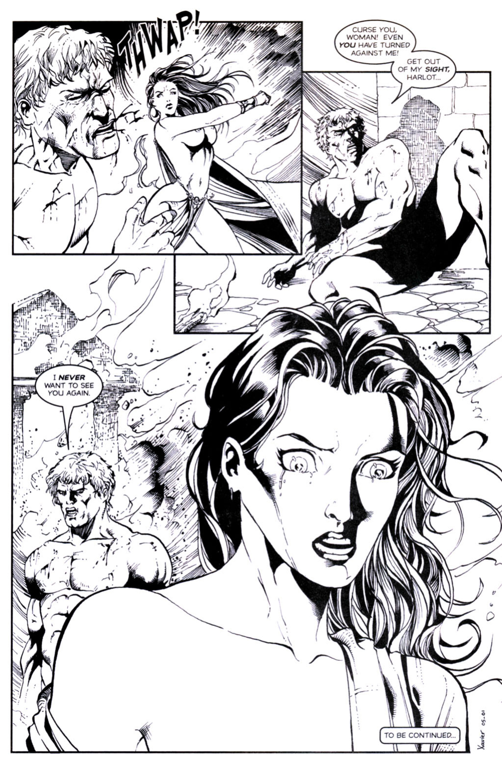 Threshold 46