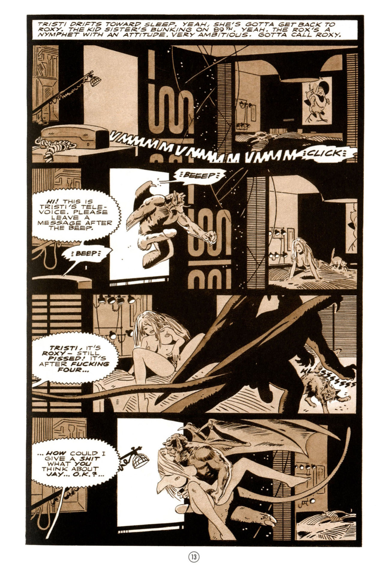 [Frank Thorne] The Complete Iron Devil