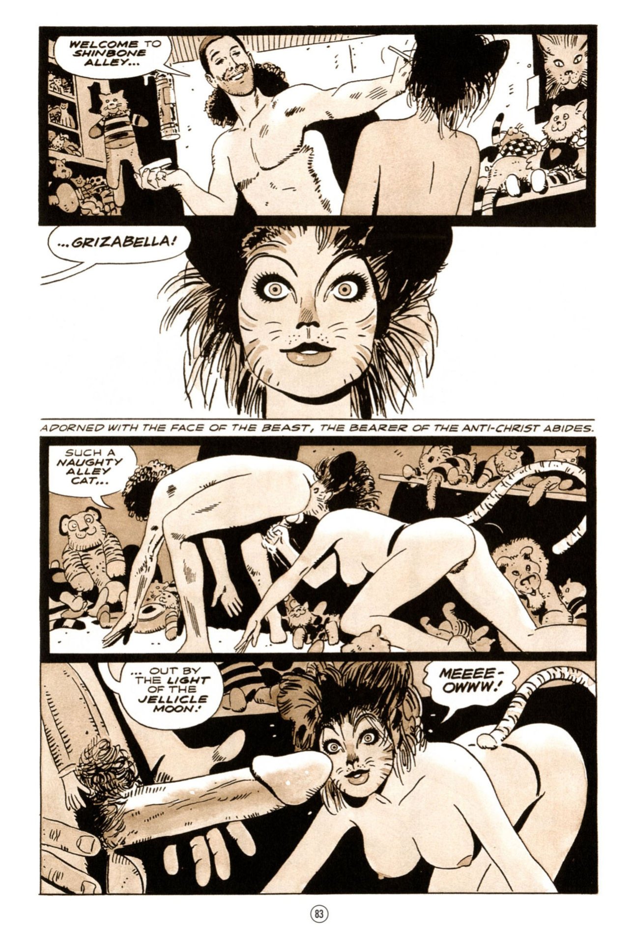 [Frank Thorne] The Complete Iron Devil