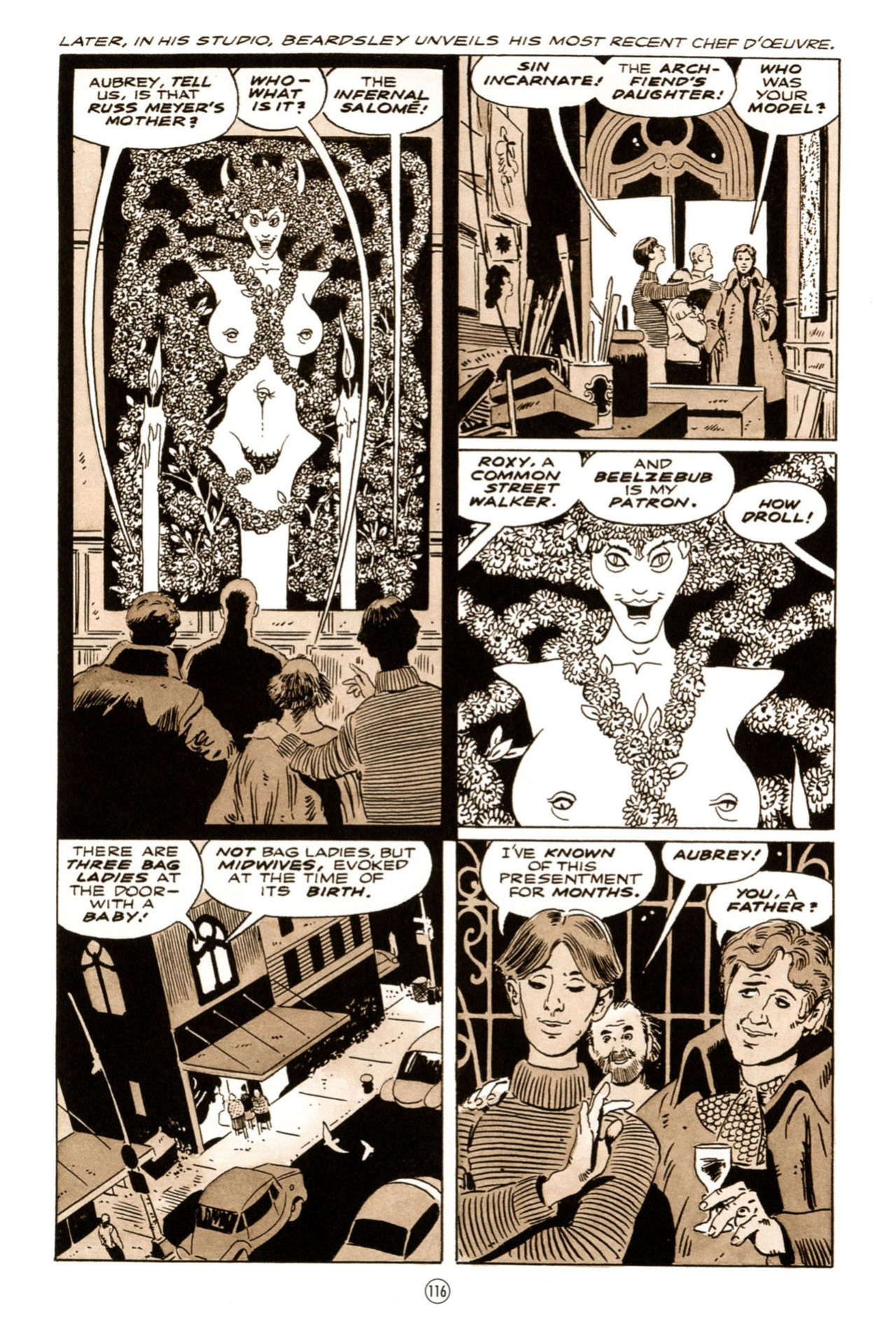 [Frank Thorne] The Complete Iron Devil