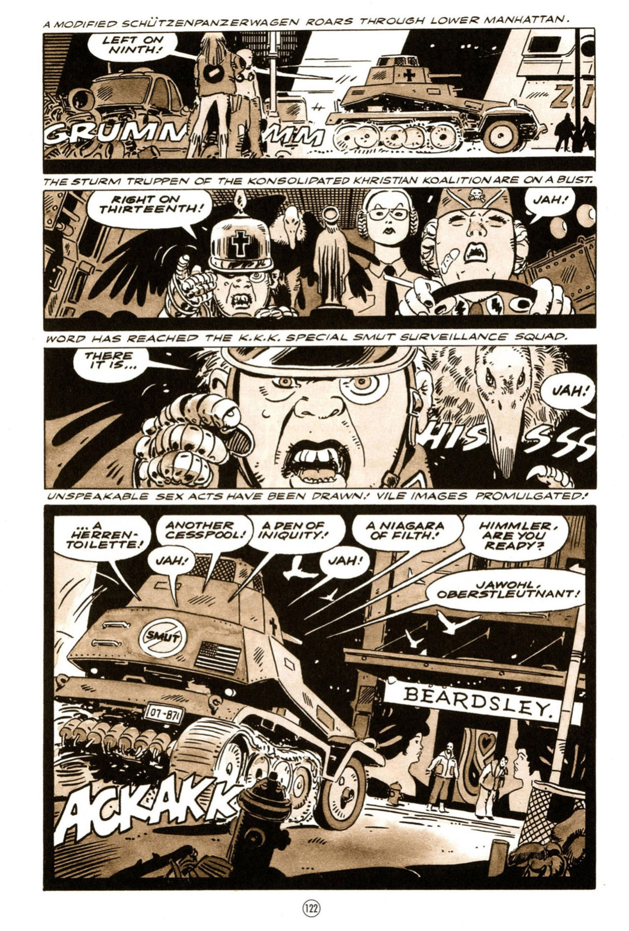 [Frank Thorne] The Complete Iron Devil