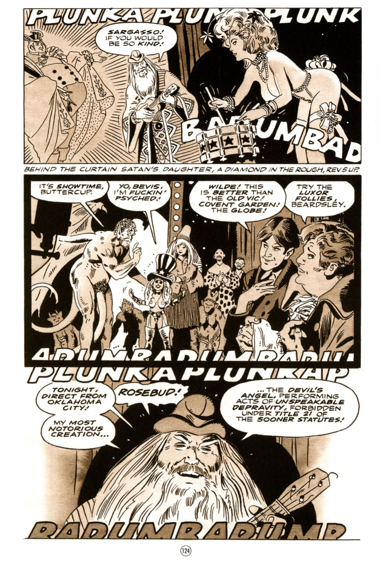 [Frank Thorne] The Complete Iron Devil