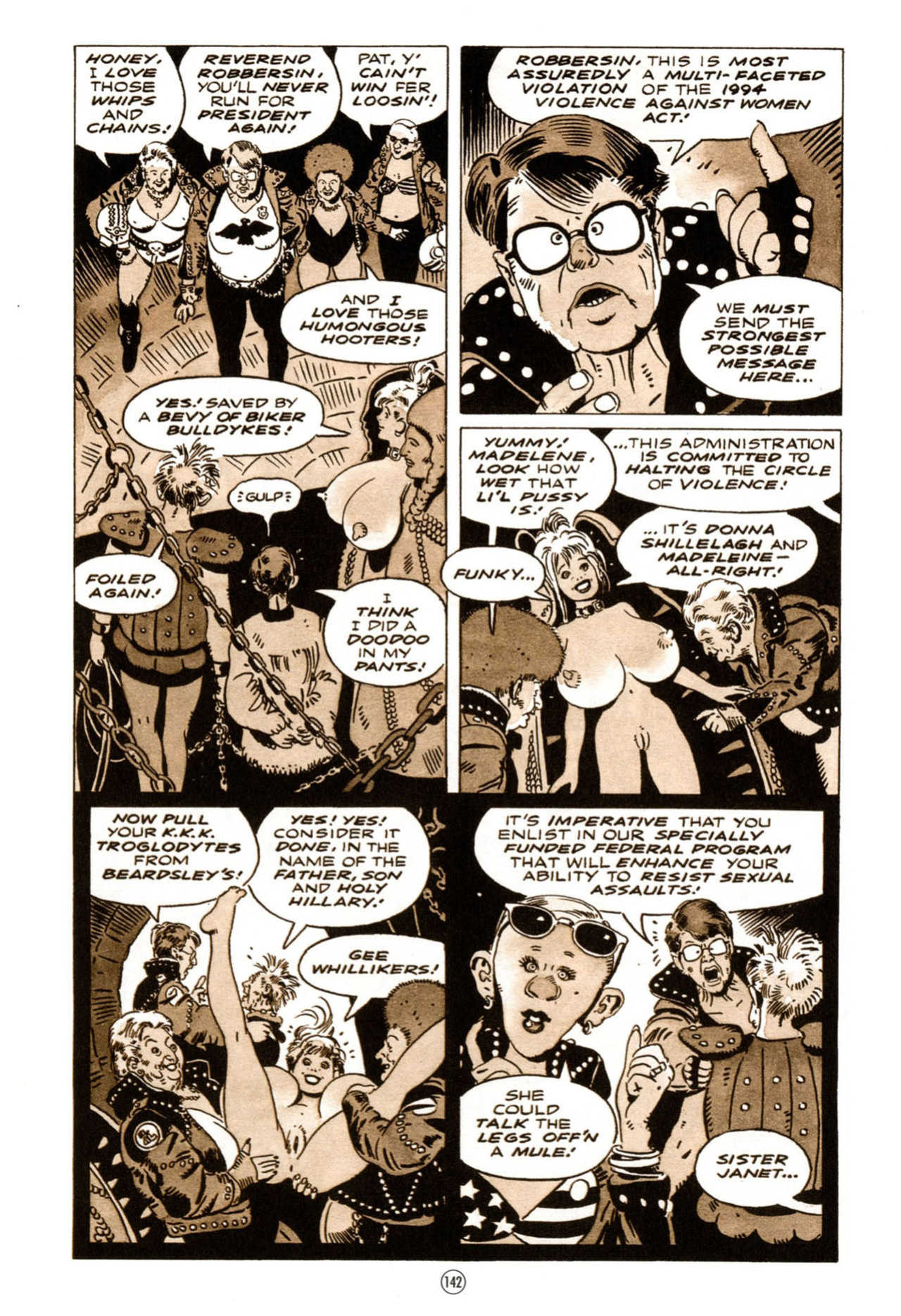 [Frank Thorne] The Complete Iron Devil