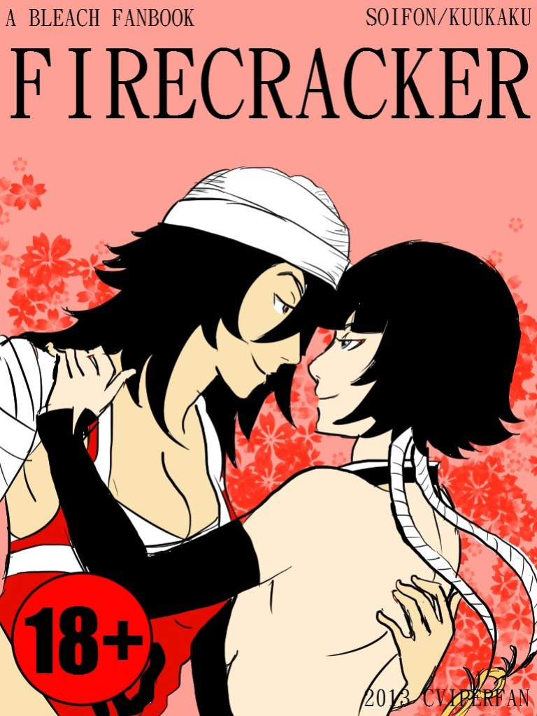 [CViperFan] FIRECRACKER (Bleach)