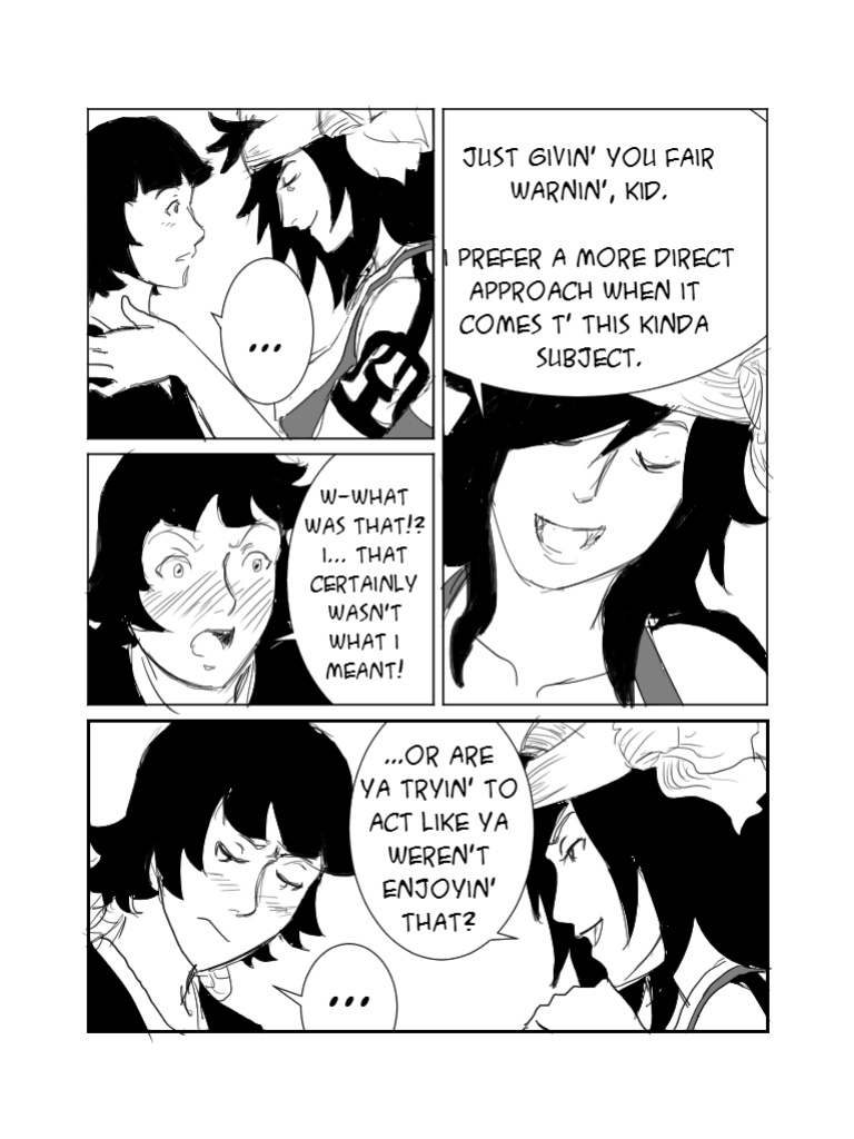 [CViperFan] FIRECRACKER (Bleach)